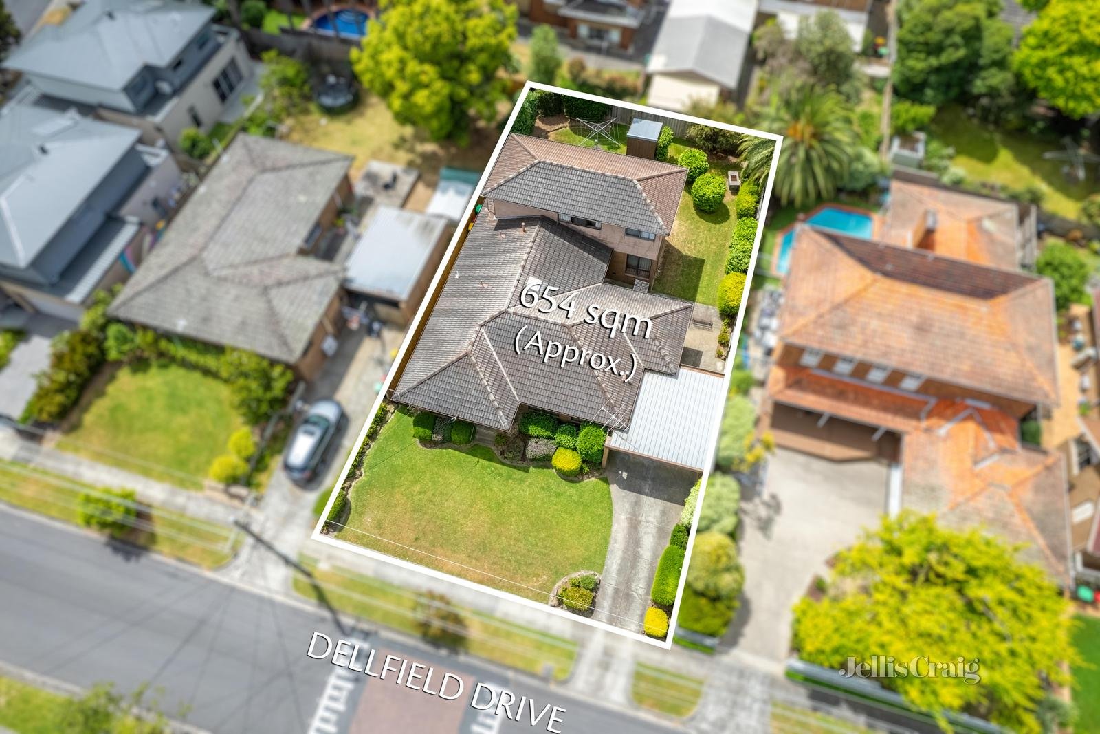 9 Dellfield Drive, Templestowe Lower image 12