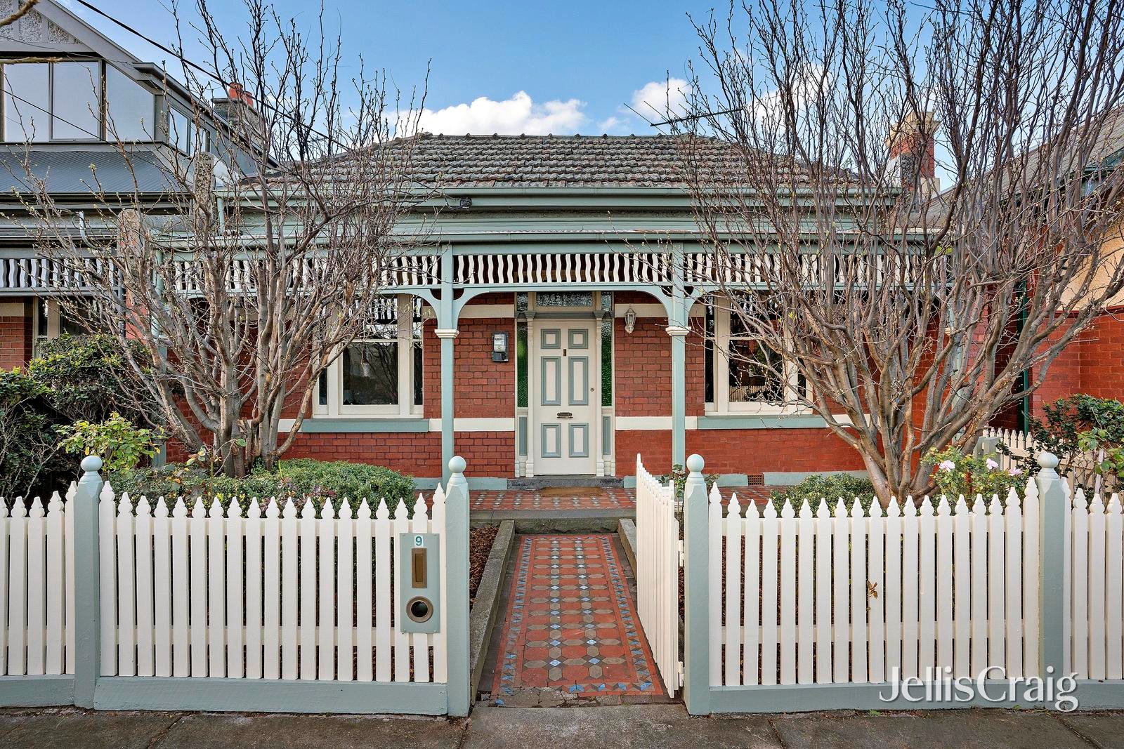 9 Dickens Street, Moonee Ponds image 1