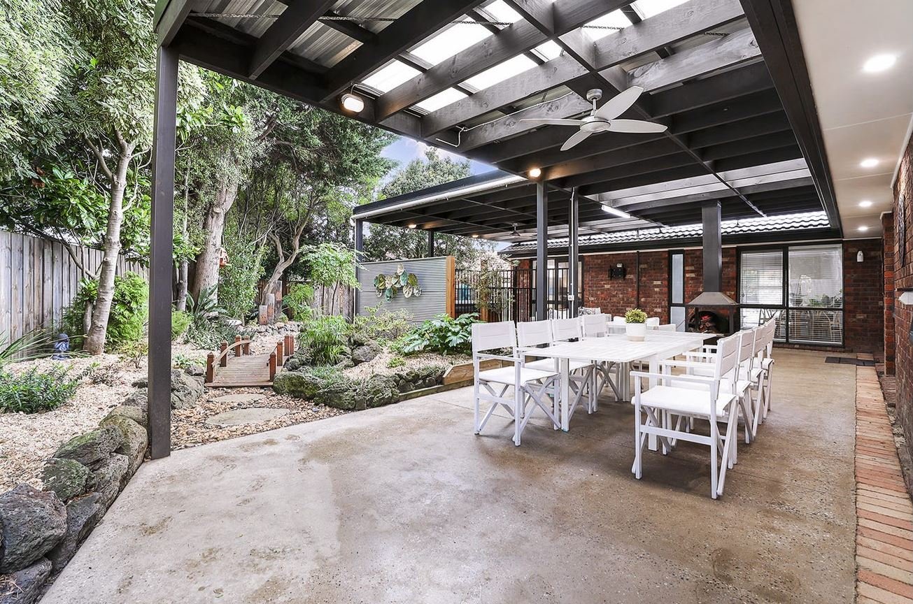 9 Donnelly Rise, Frankston South image 12