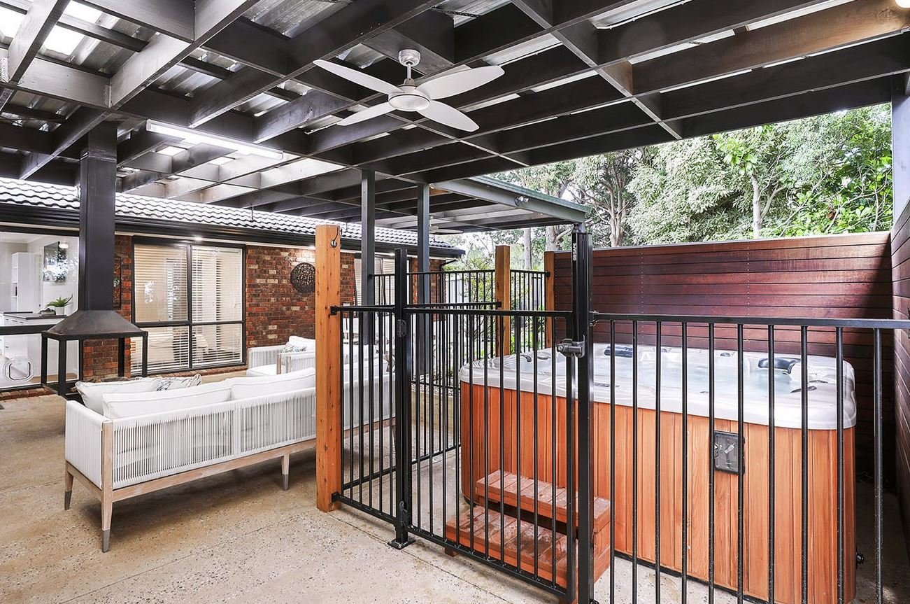 9 Donnelly Rise, Frankston South image 11