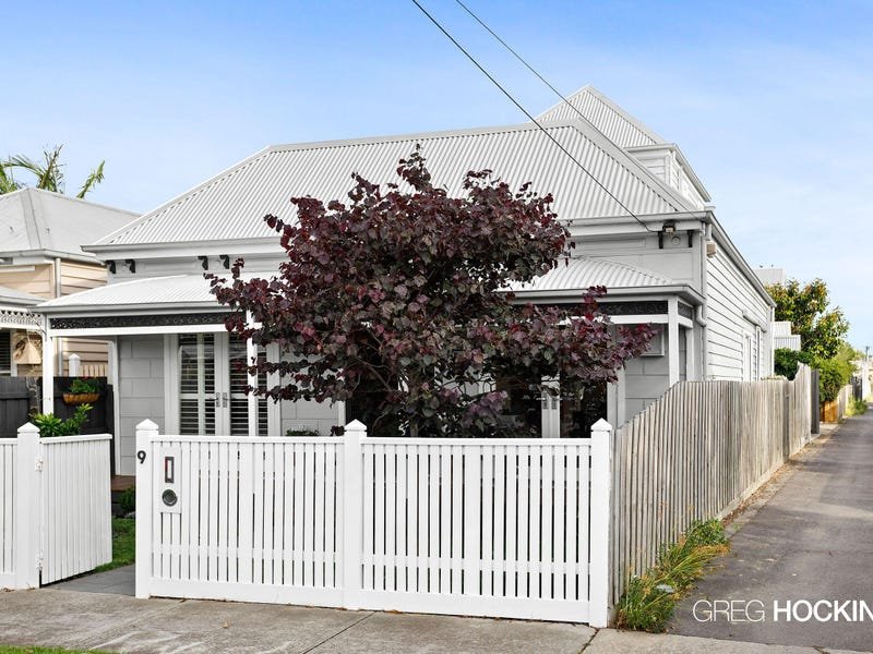 9 Douch Street, Williamstown image 20