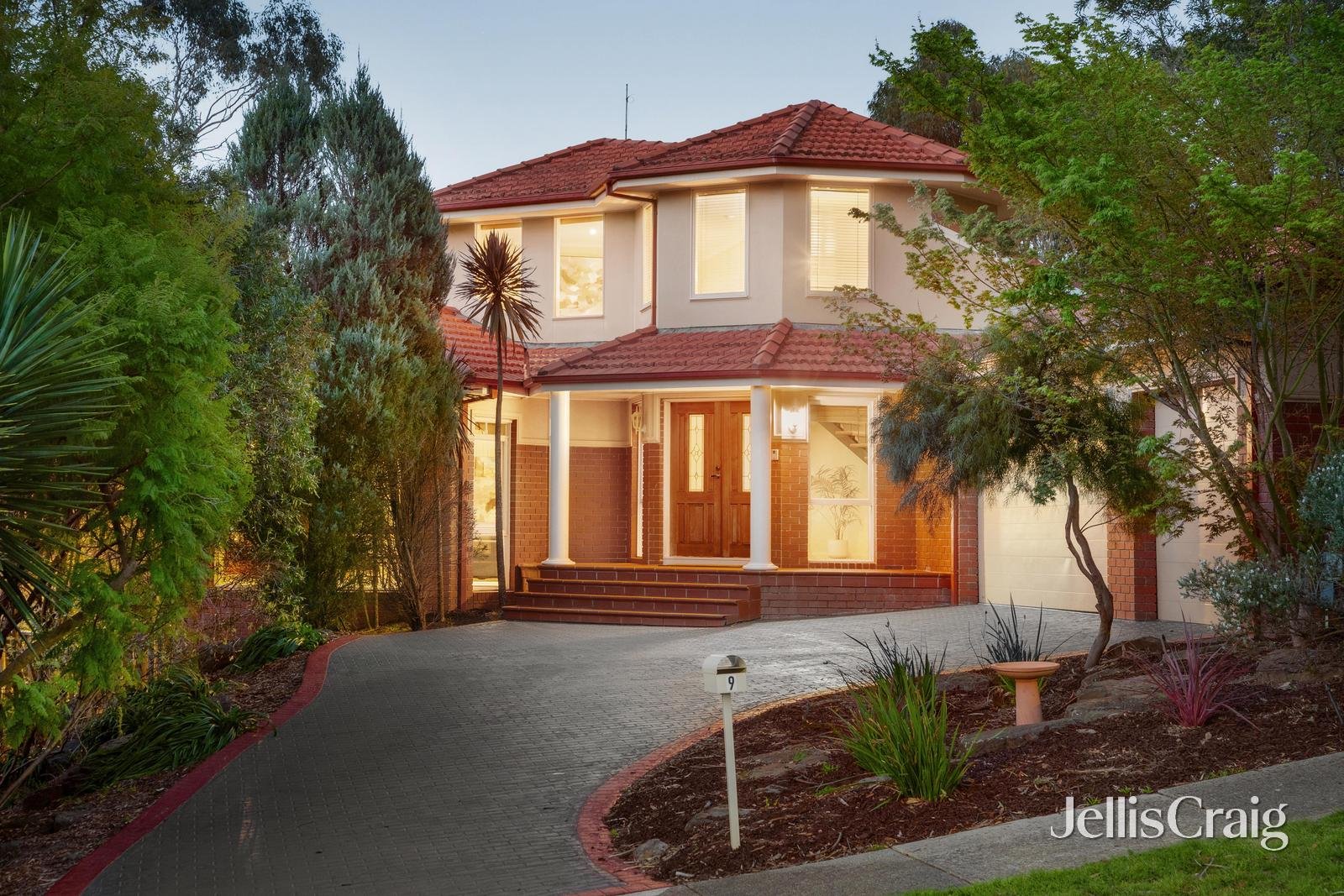9 Dry Creek Drive, Plenty image 1