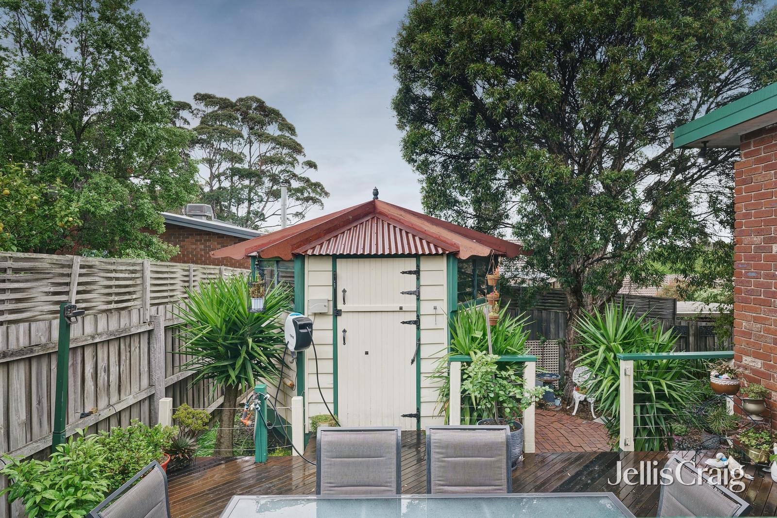 9 Dwyer Place, Greensborough image 20