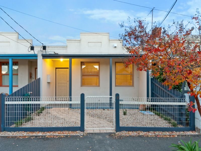 9 Edward Street, SEDDON, VIC 3011