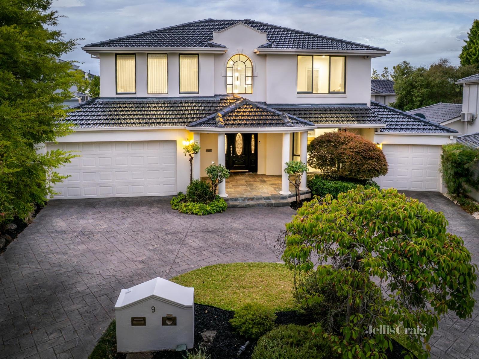 9 Elm Court, Templestowe image 1