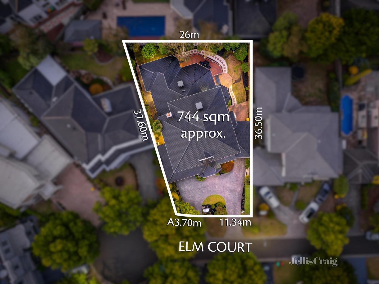 9 Elm Court, Templestowe image 20