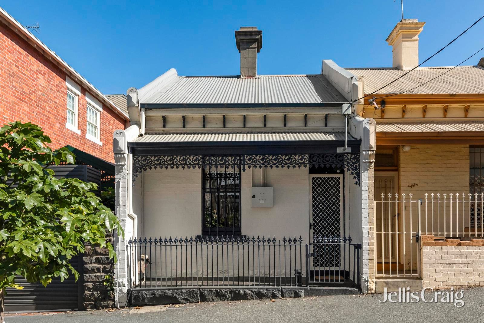 9 Erskine Street, North Melbourne image 4