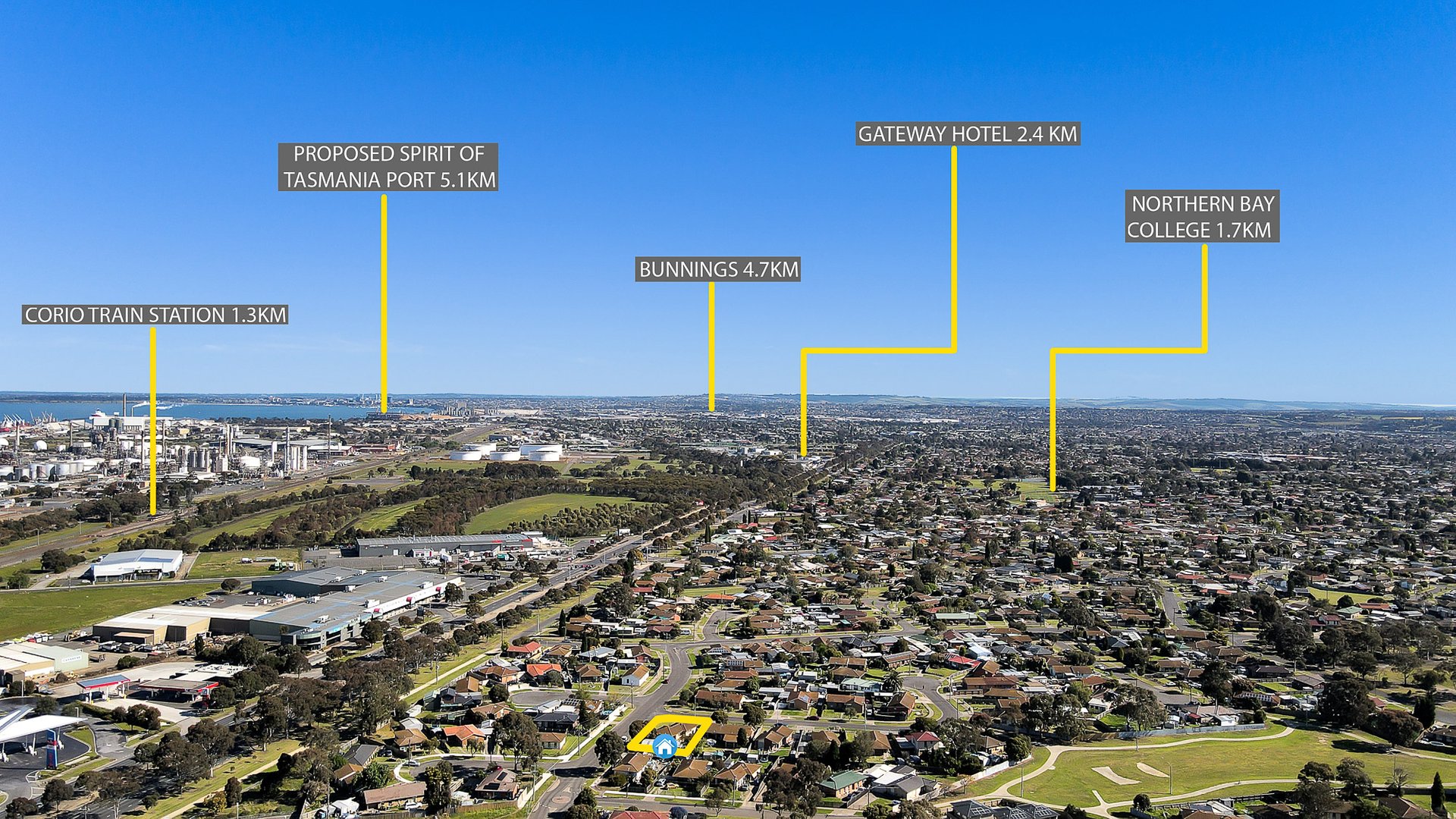 9 Fairbairn Drive, Corio image 15