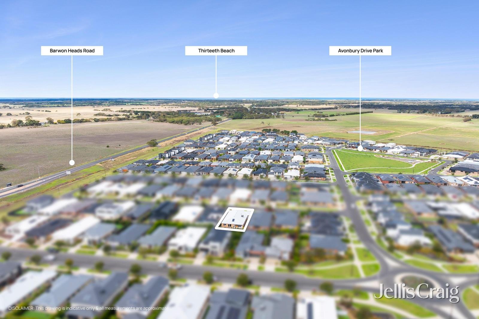 9 Fawkner Crescent, Armstrong&nbsp;Creek image 17