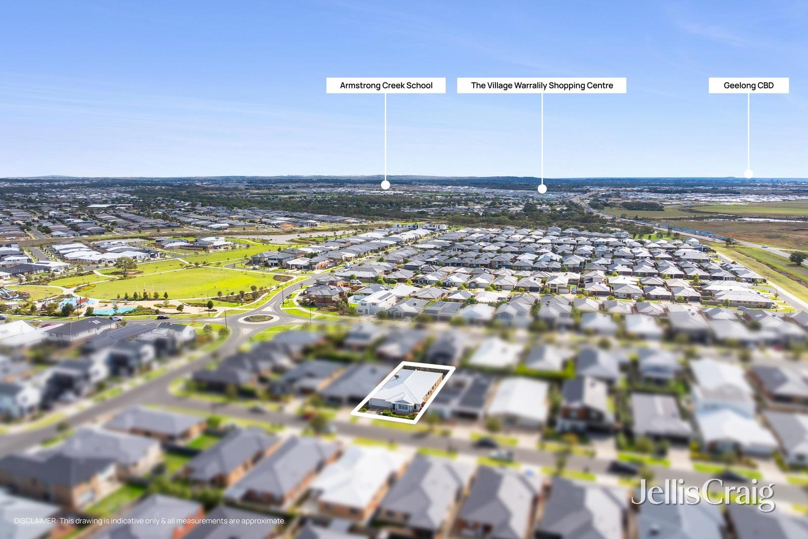 9 Fawkner Crescent, Armstrong&nbsp;Creek image 18