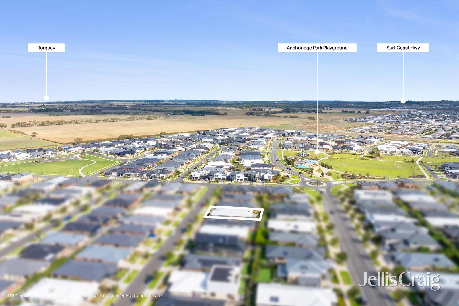 9 Fawkner Crescent, Armstrong&nbsp;Creek image 19