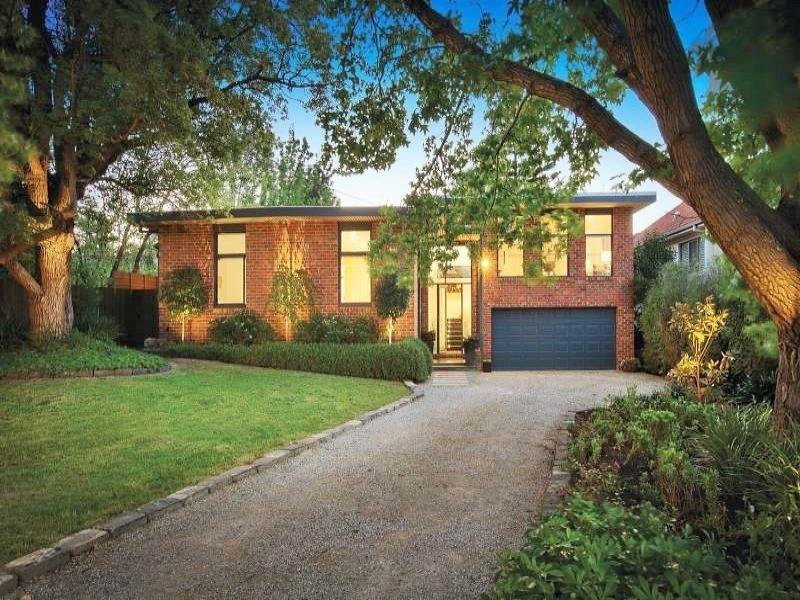 9 Florence Avenue, Kew
- Print Image 1