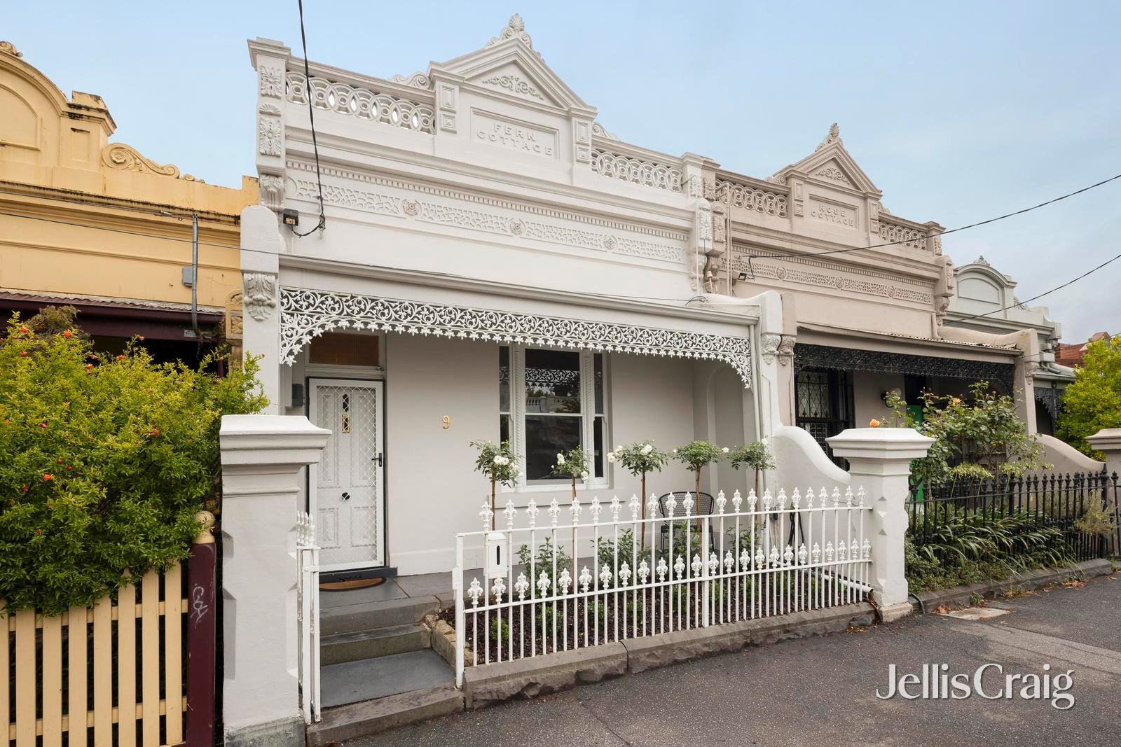 9 Freeman Street, Fitzroy&nbsp;North image 10