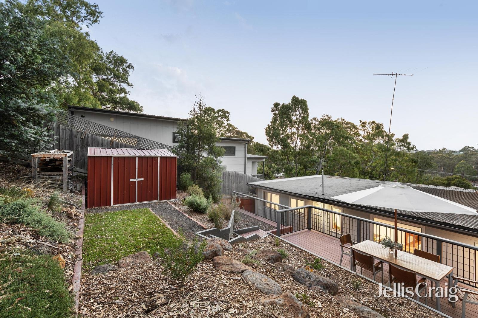 9 Fyffe Street, Diamond&nbsp;Creek image 8