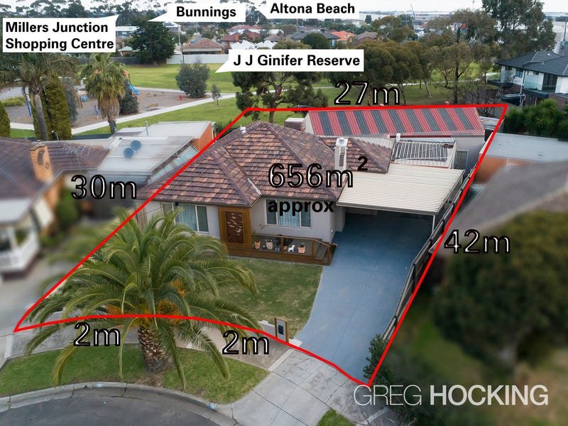 9 Ginifer Avenue, Altona North image 18