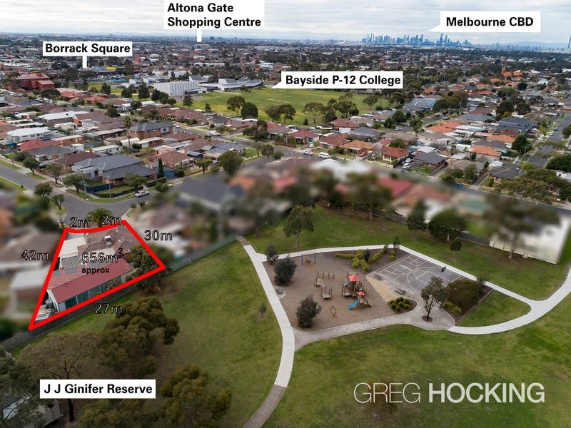 9 Ginifer Avenue, Altona North image 19