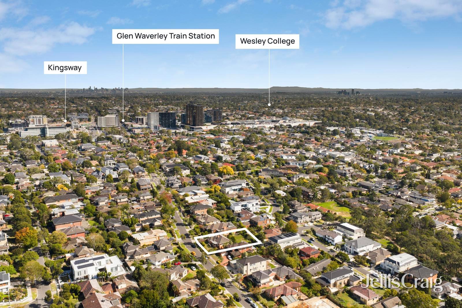 9 Glen Court, Glen&nbsp;Waverley image 14