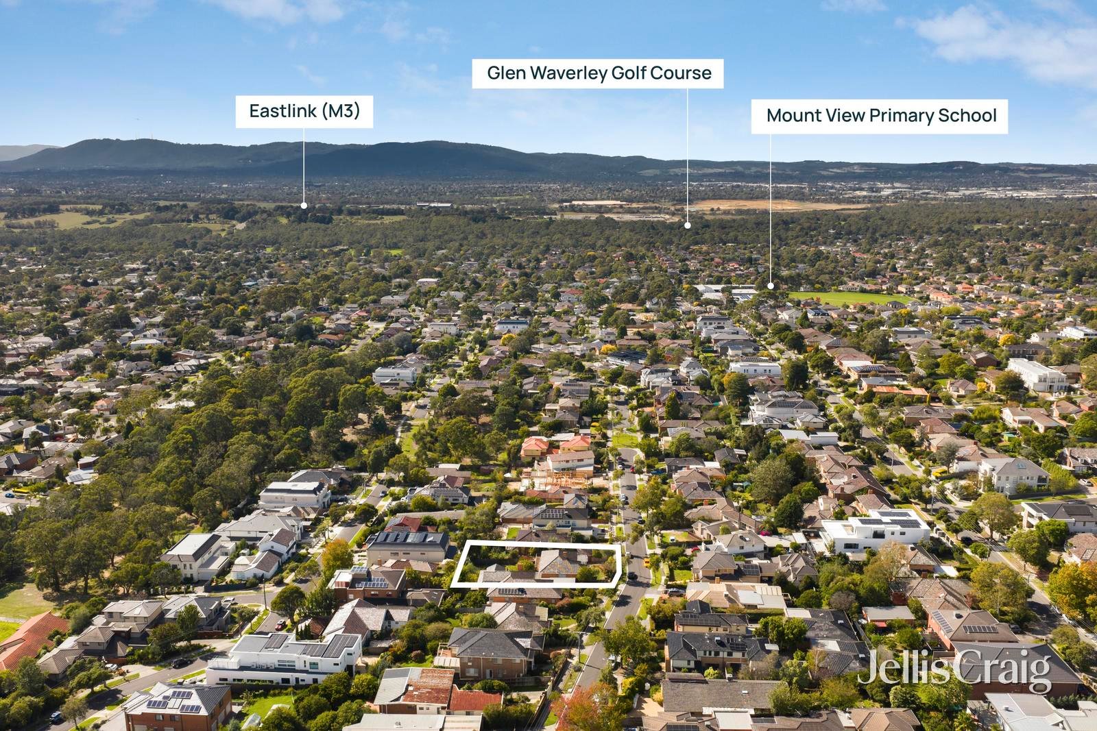 9 Glen Court, Glen&nbsp;Waverley image 17