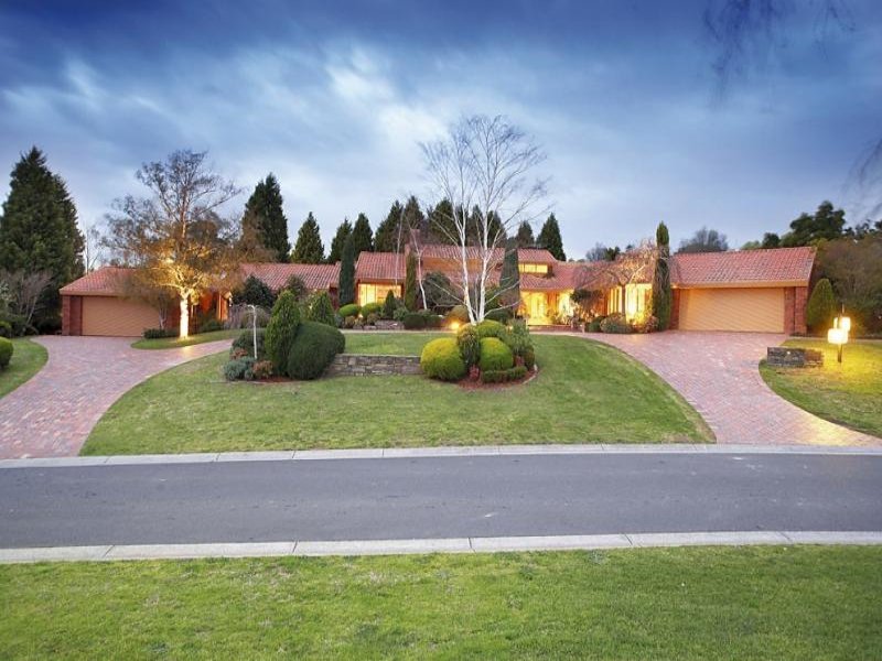 9 Glendenning Rise, Templestowe image 1