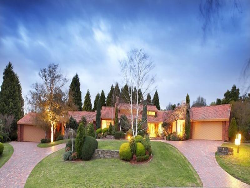 9 Glendenning Rise, Templestowe image 1