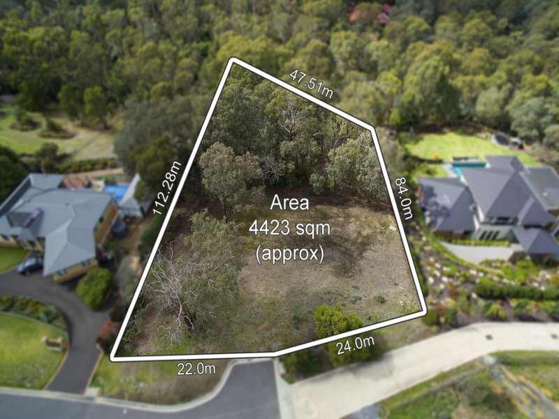 9 Green Ridge, Warrandyte South image 1