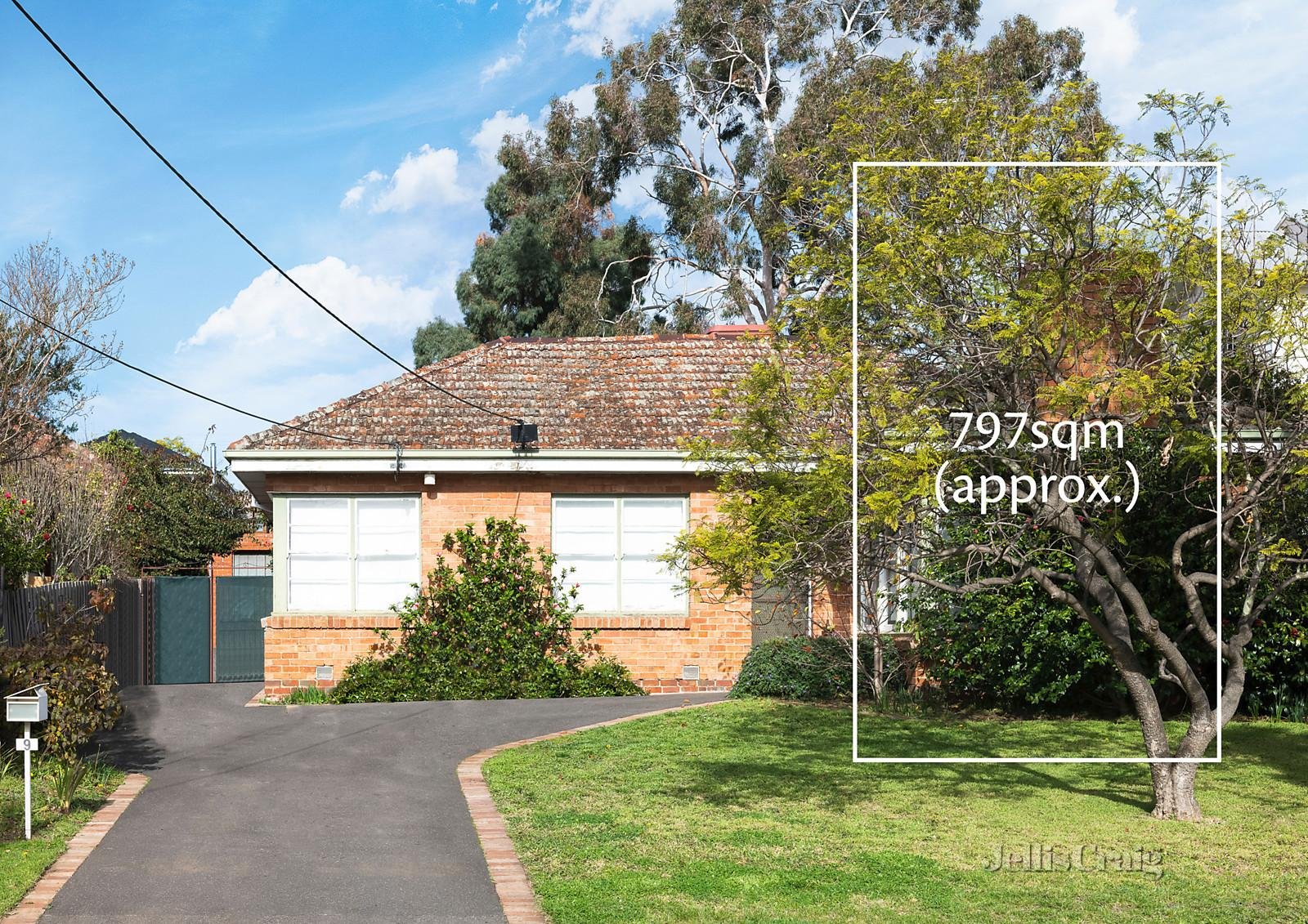 9 Haig Street, Heidelberg Heights image 1