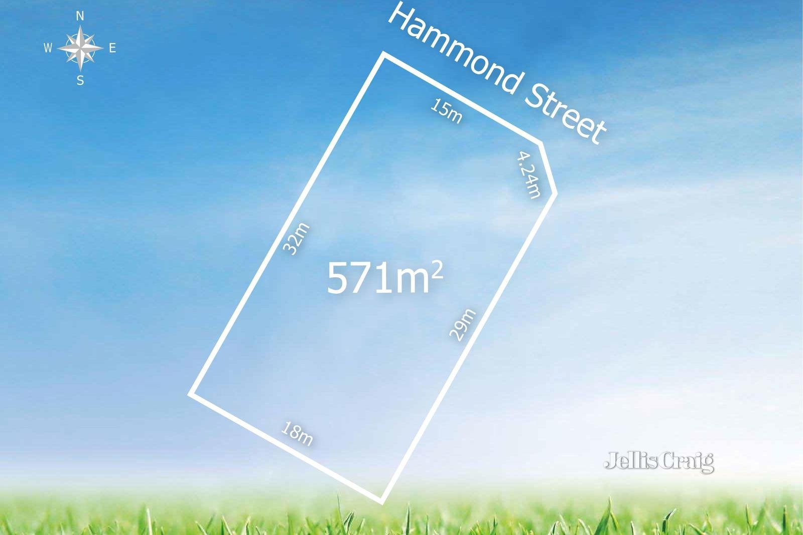 9 Hammond Street, Lucas image 1