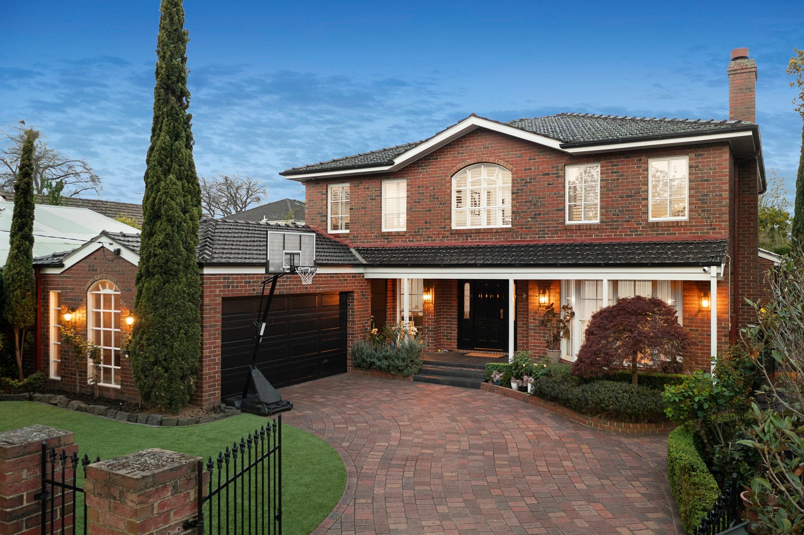 9 Hatfield Street