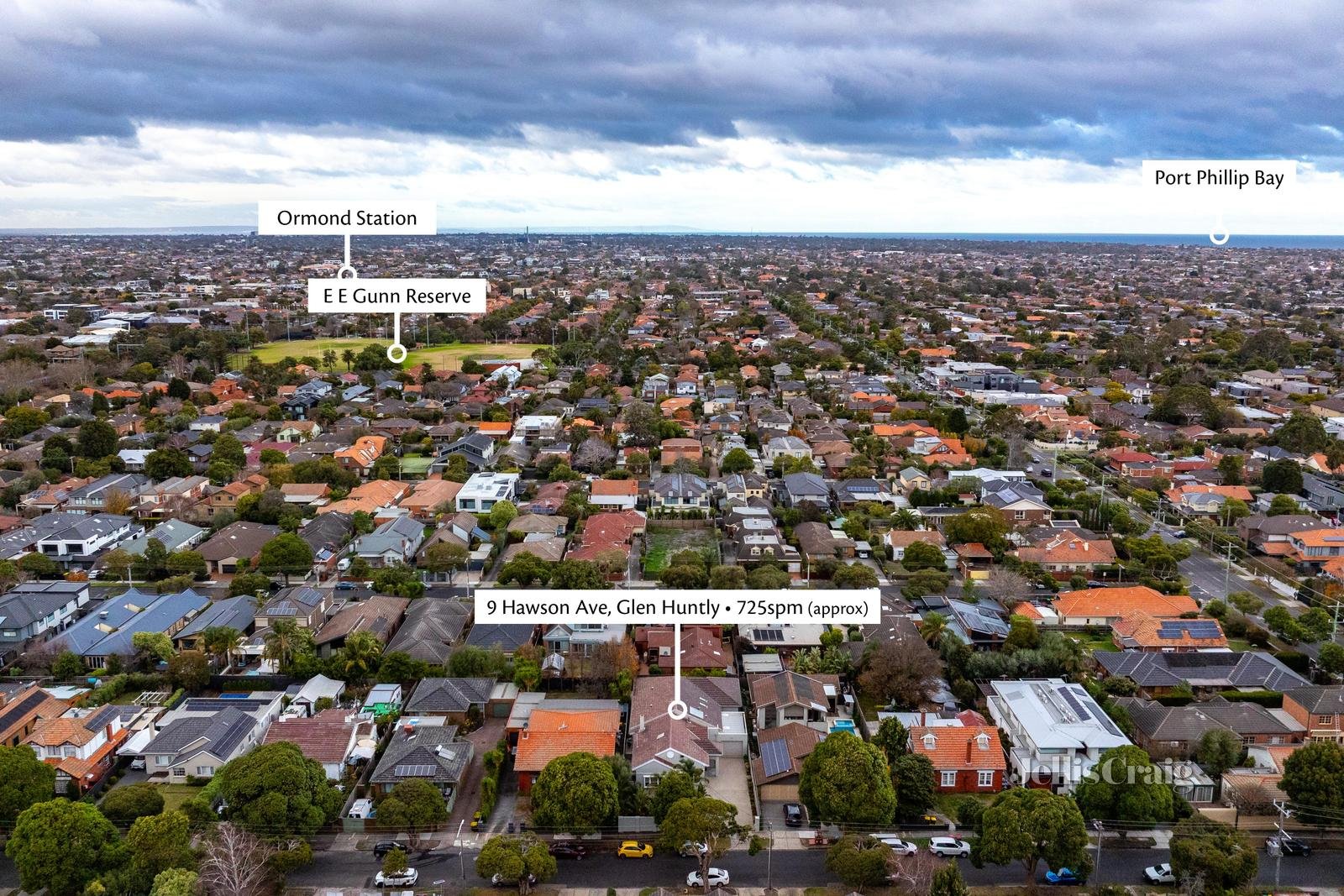 9 Hawson Avenue, Glen Huntly image 18