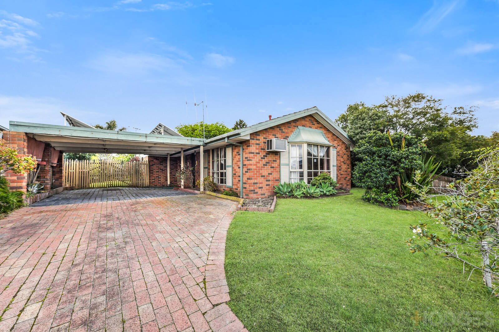 9 Hazeldean Court Hampton Park