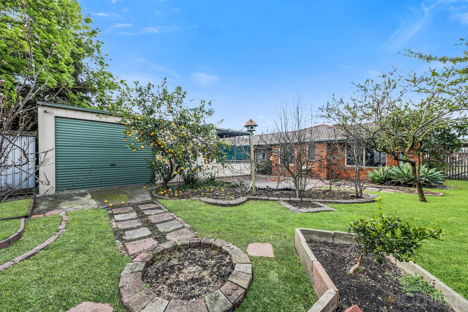 9 Hazeldean Court Hampton Park