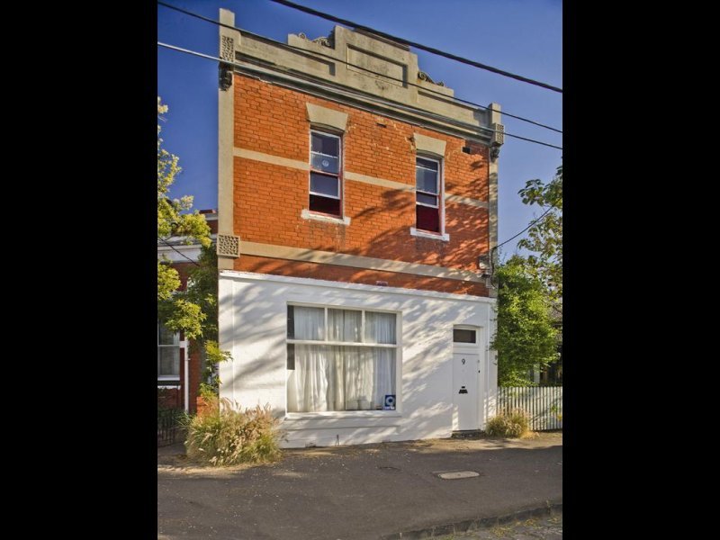 9 Heidelberg Road, CLIFTON HILL VIC 3068