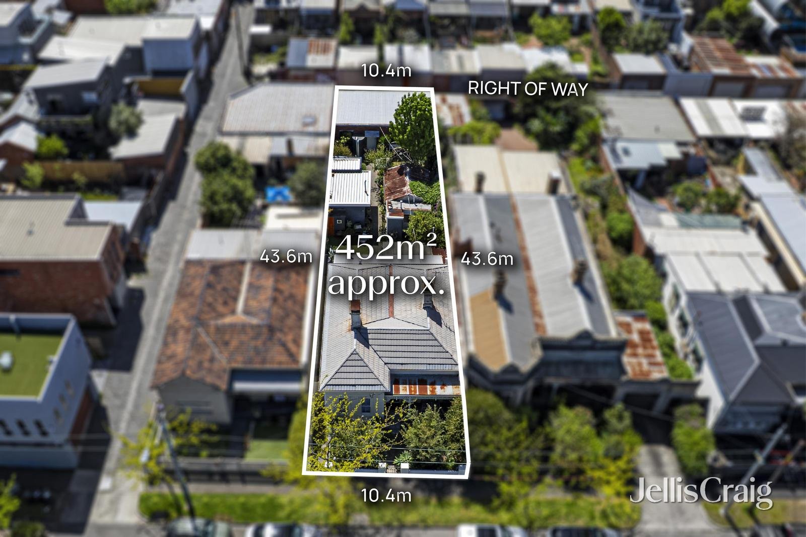 9 Holden Street, Fitzroy&nbsp;North image 2