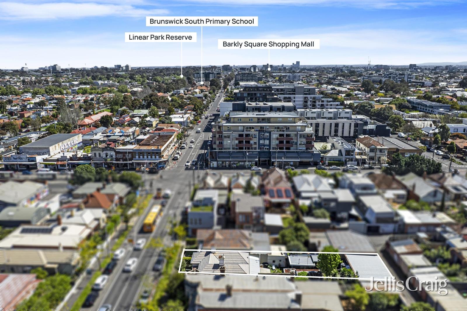 9 Holden Street, Fitzroy&nbsp;North image 3