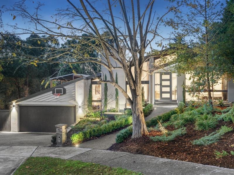 9 Hollywood Close, Templestowe image 1