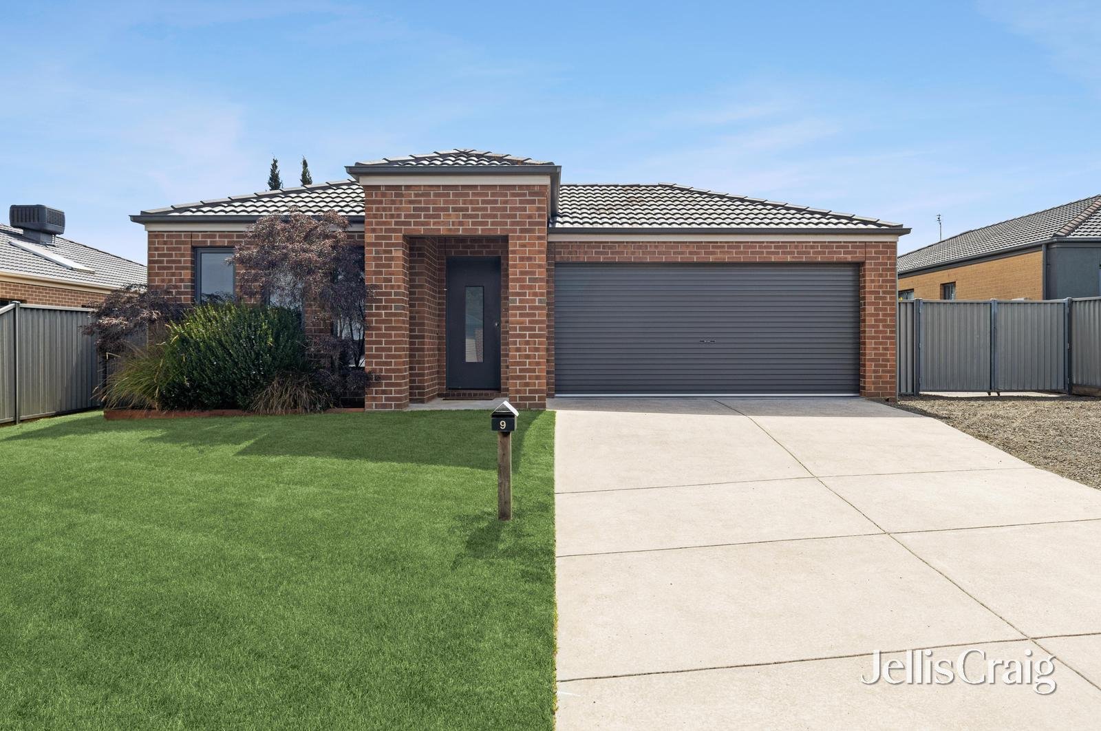 9 Holstein Close, Delacombe image 1