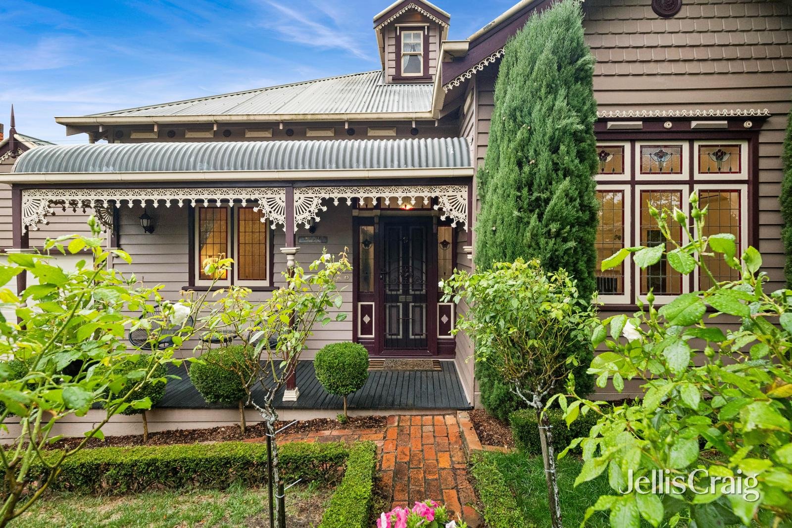 9 Howard Street, Soldiers&nbsp;Hill image 1