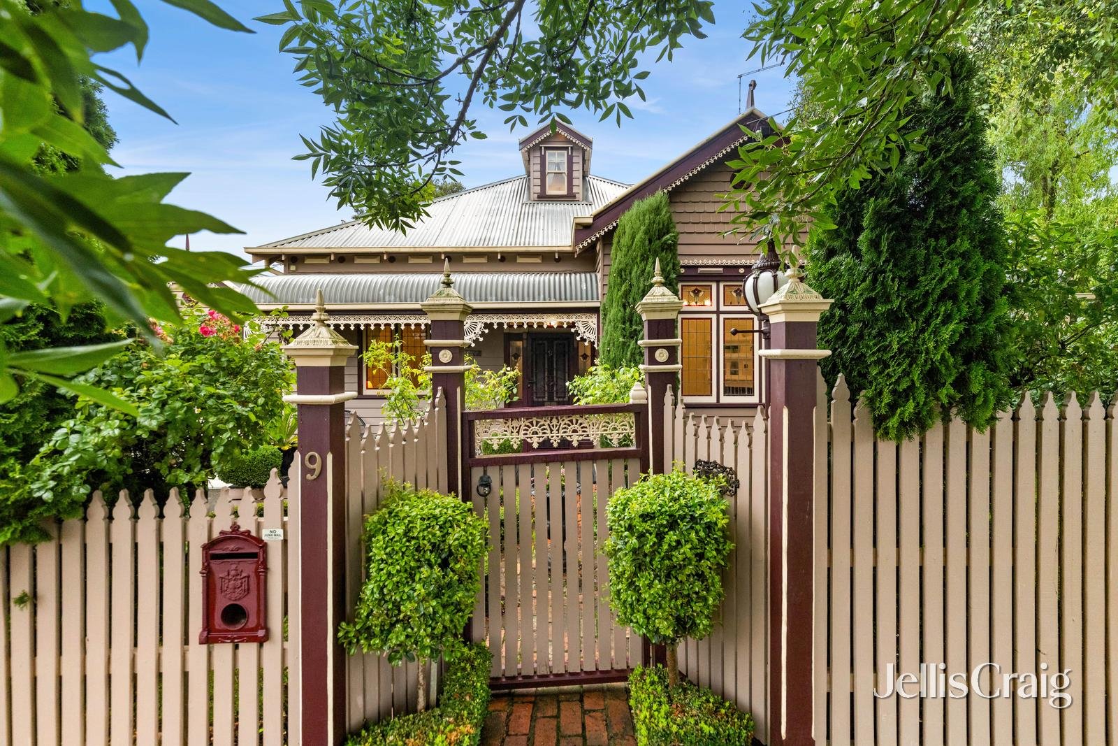 9 Howard Street, Soldiers&nbsp;Hill image 24