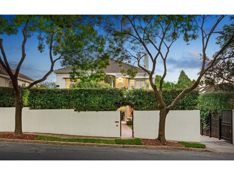 9 Iona Avenue, Toorak, VIC, 3142 RT Edgar