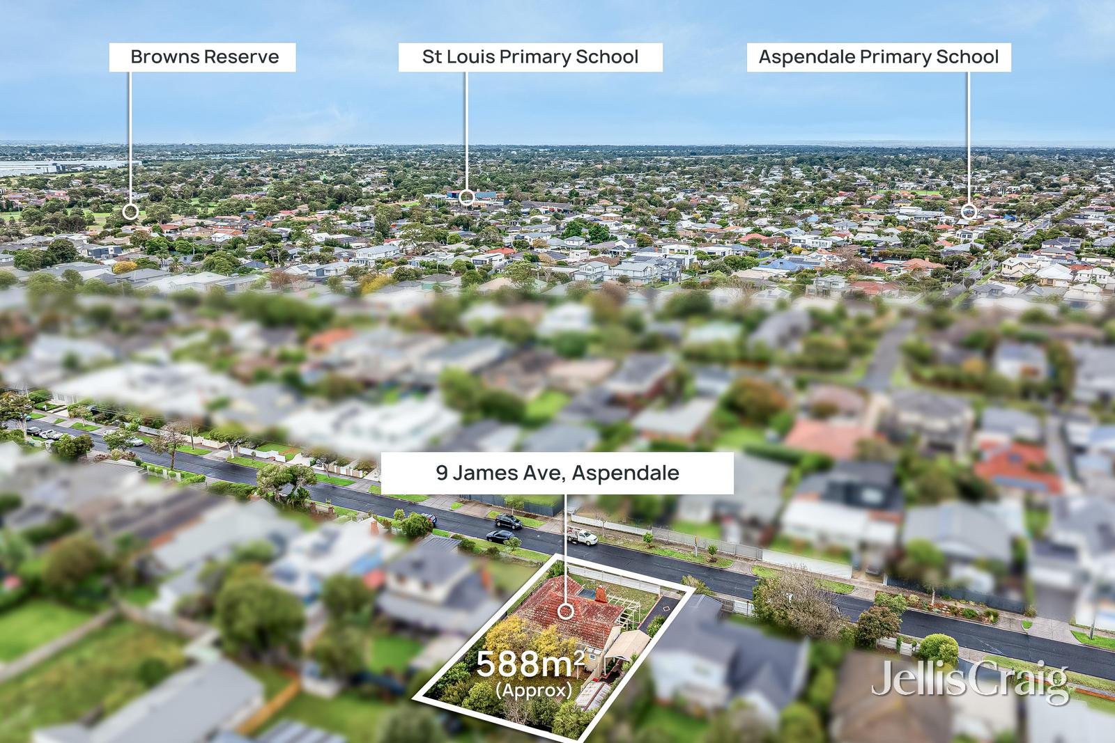 9 James Avenue, Aspendale image 13