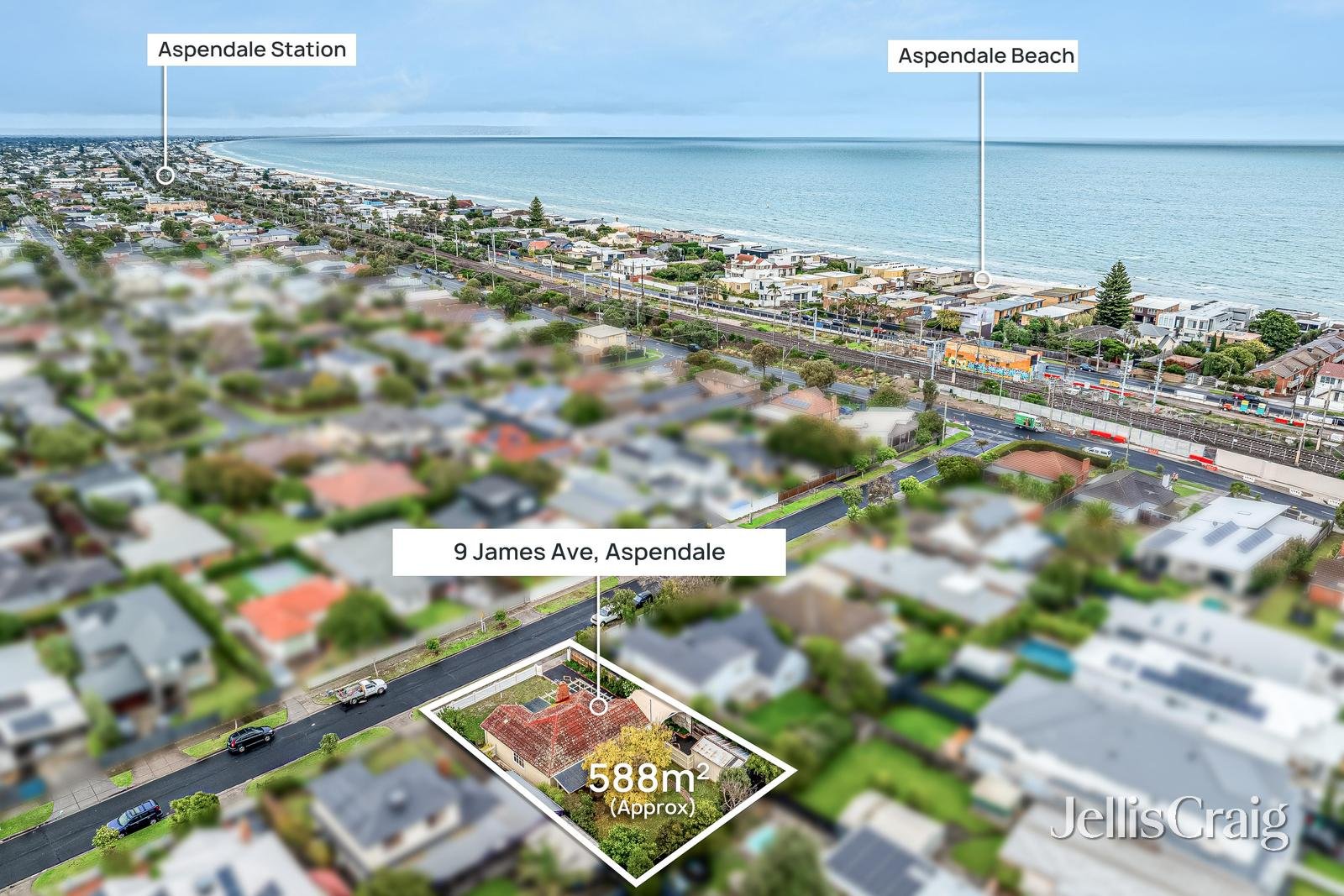 9 James Avenue, Aspendale image 14