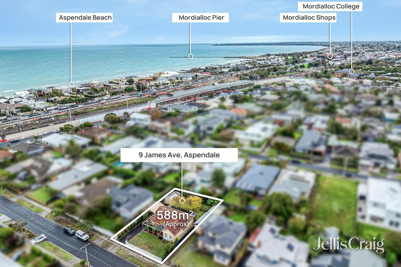 9 James Avenue, Aspendale image 15