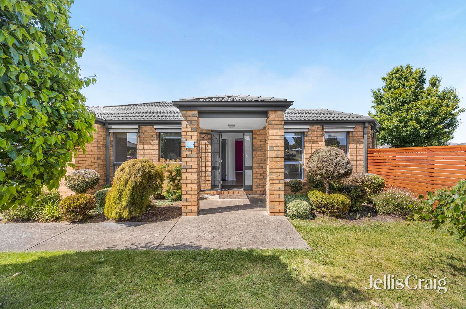 9 Josephine Way, Sebastopol image 1