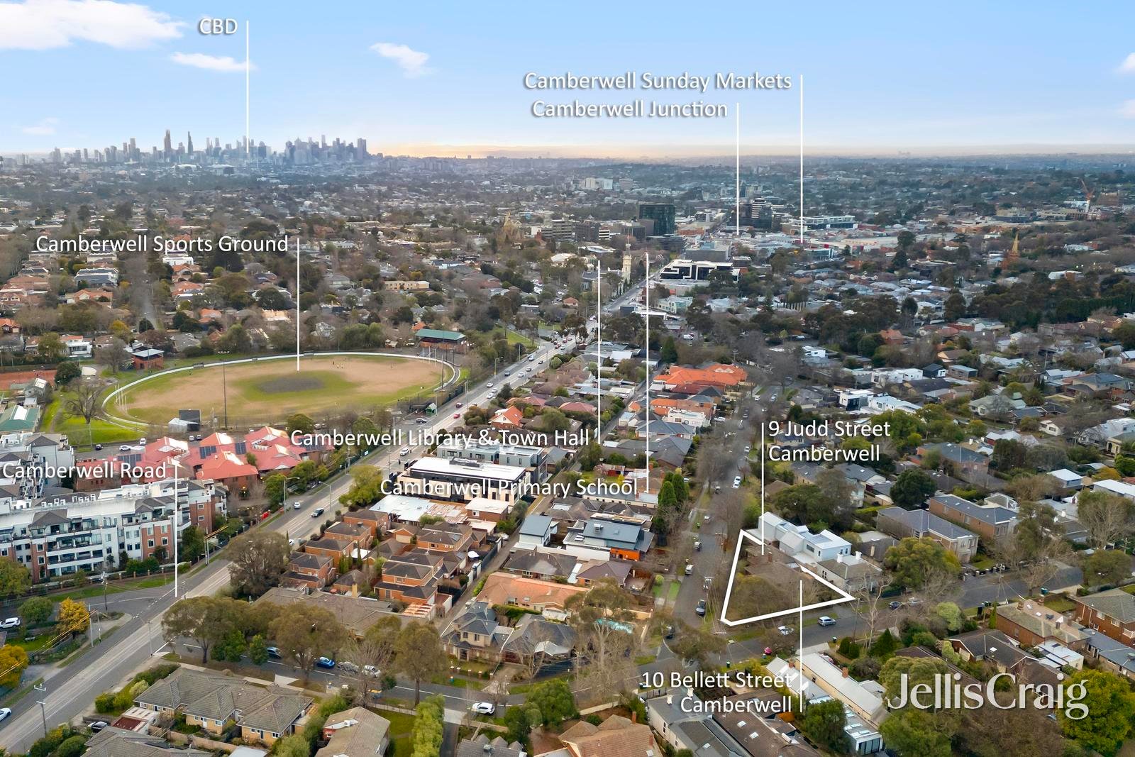 9 Judd Street, Camberwell image 5