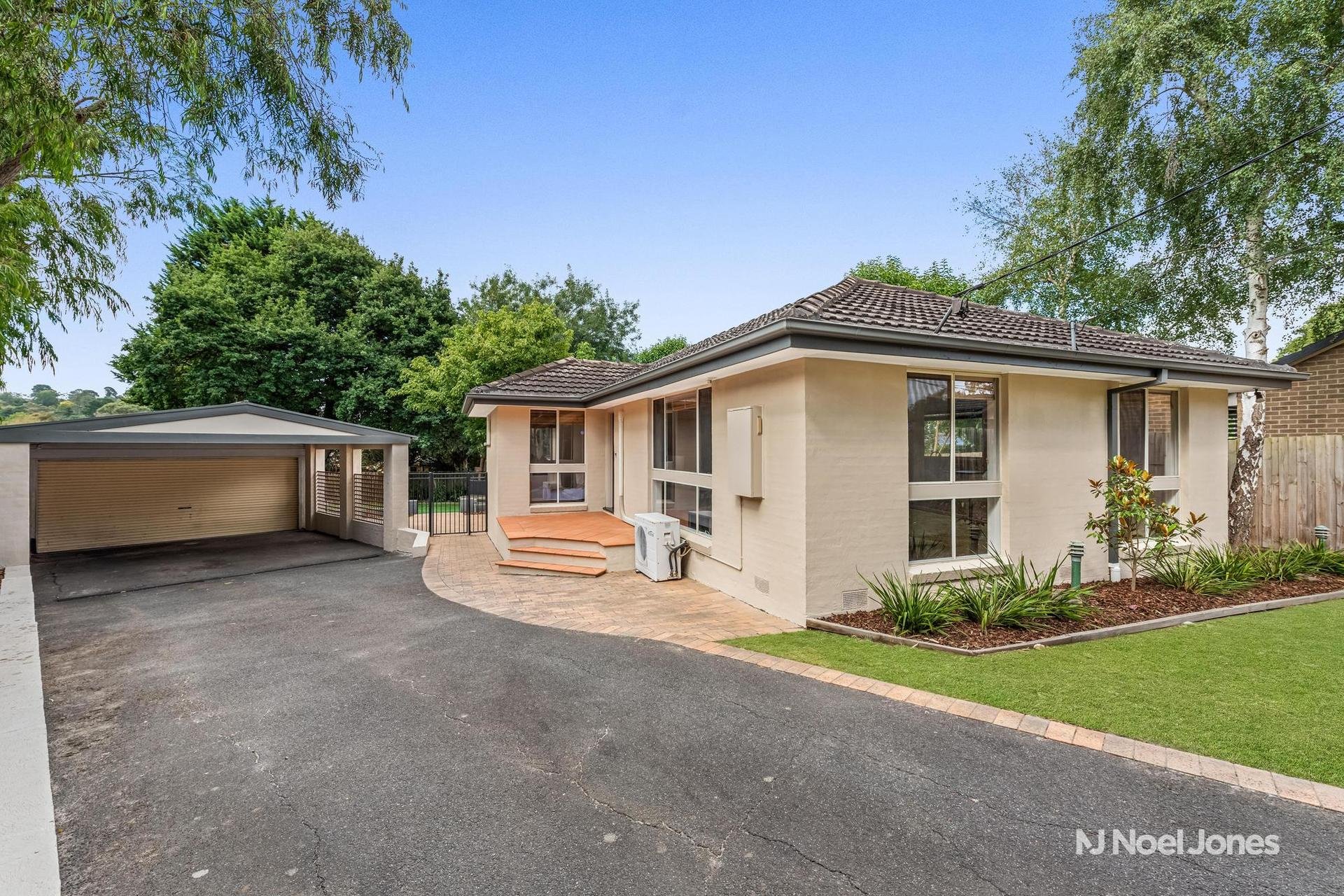 9 Juliana Court, CROYDON VIC 3136 Noel Jones