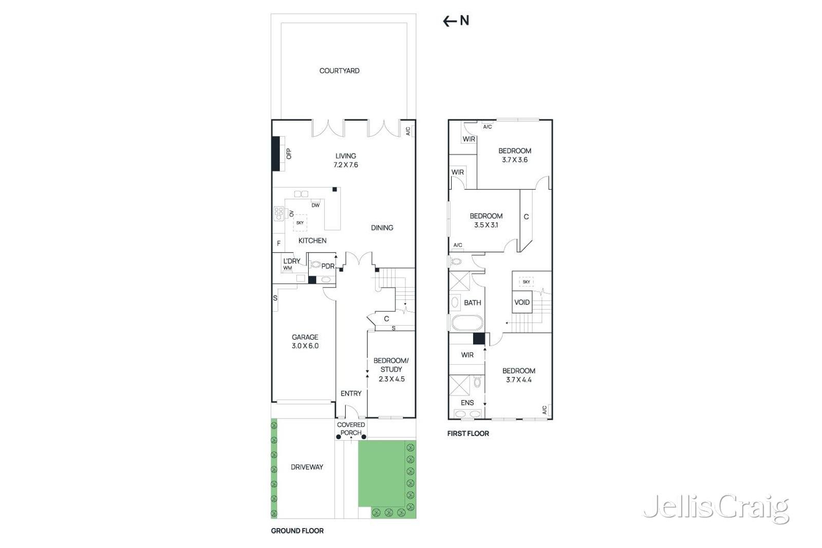 9 Kaikoura Avenue, Hawthorn East image 10