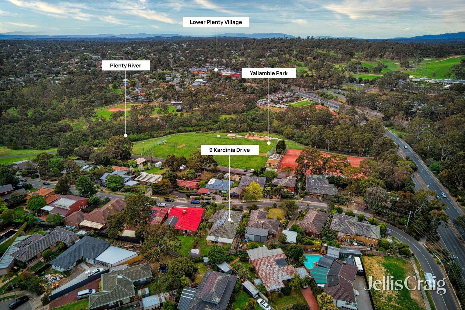 9 Kardinia Drive, Yallambie image 22