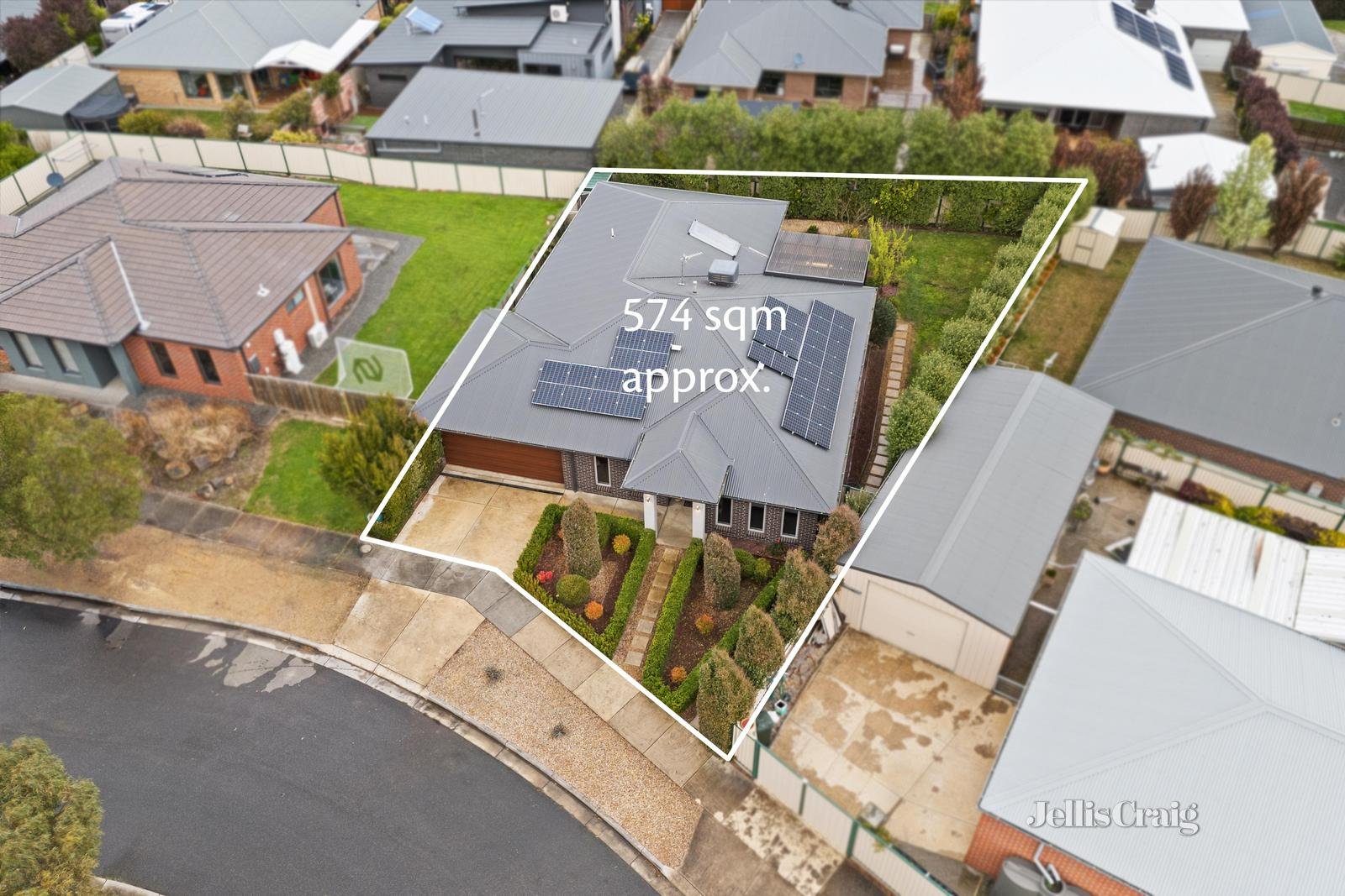 9 Kirwan Close, Mount Clear image 6