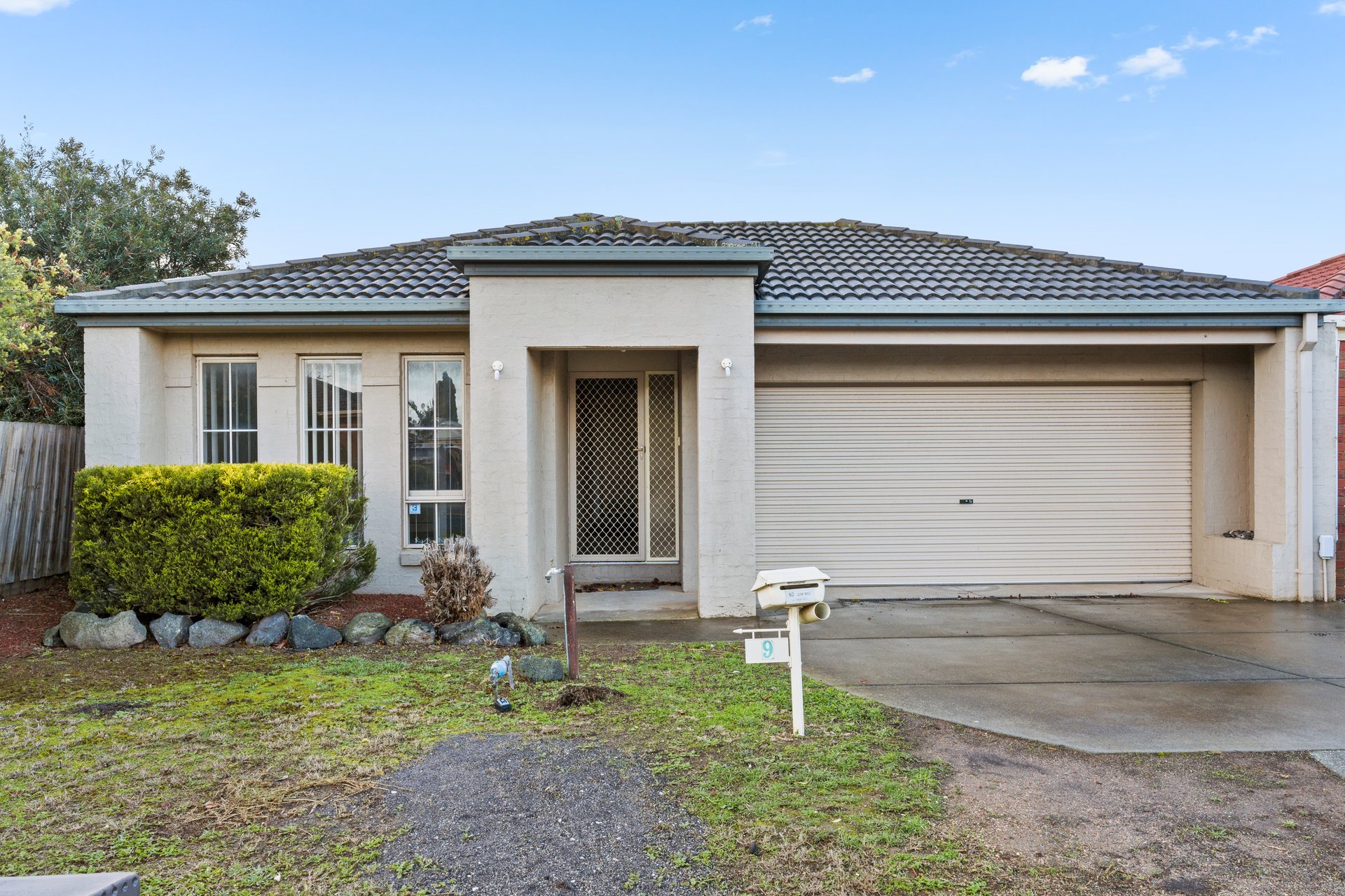 9 Laurel Avenue  Tarneit