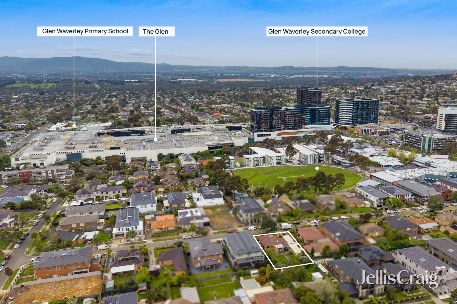 9 Lisbon Street, Glen&nbsp;Waverley image 15